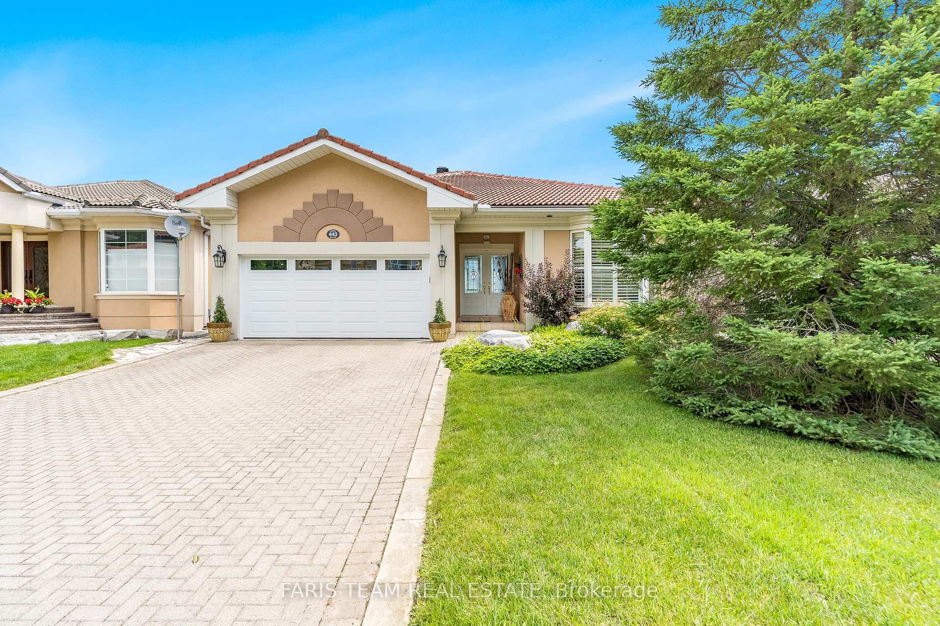 Photo 2 of 443 Aberdeen Boulevard, Midland — HOMEH