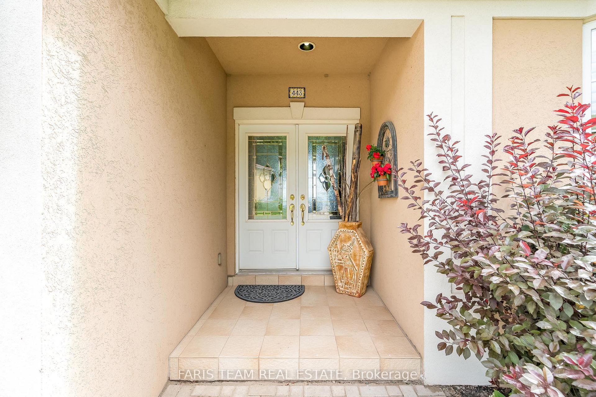Photo 11 of 443 Aberdeen Boulevard, Midland — HOMEH