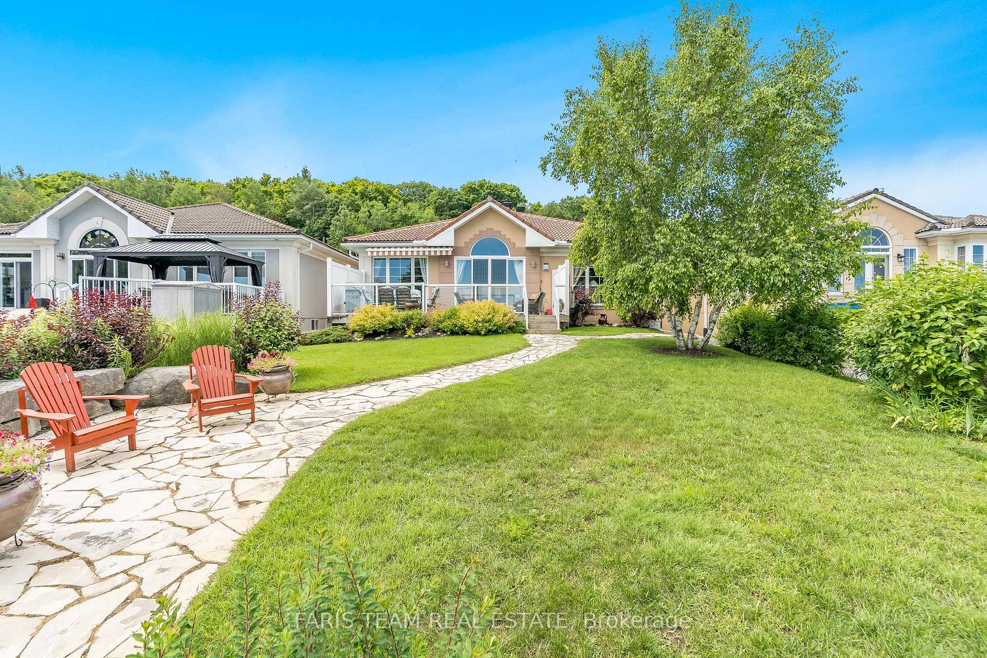 Photo 21 of 443 Aberdeen Boulevard, Midland — HOMEH
