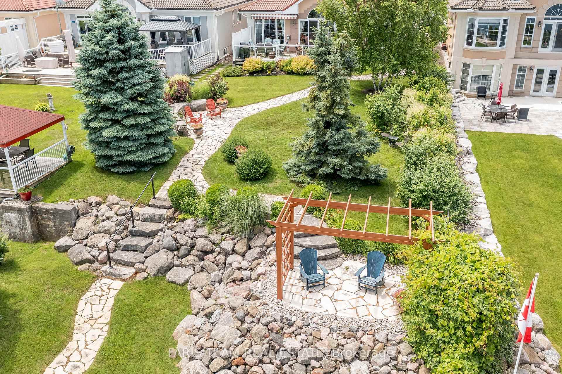 Photo 22 of 443 Aberdeen Boulevard, Midland — HOMEH