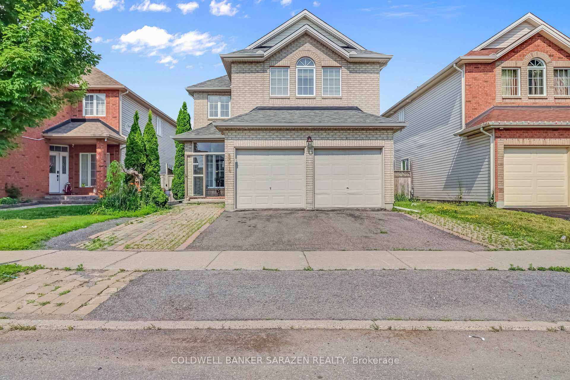 Photo 1 of 2014 Jasper Avenue W, Ottawa, Ellwood — HOMEH