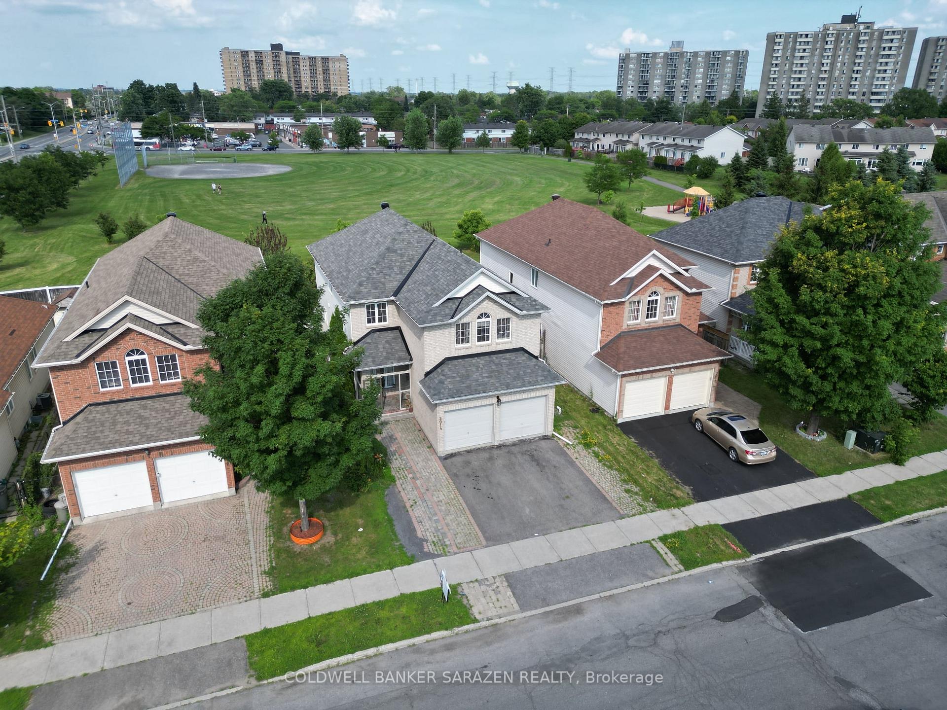 Photo 26 of 2014 Jasper Avenue W, Ottawa, Ellwood — HOMEH