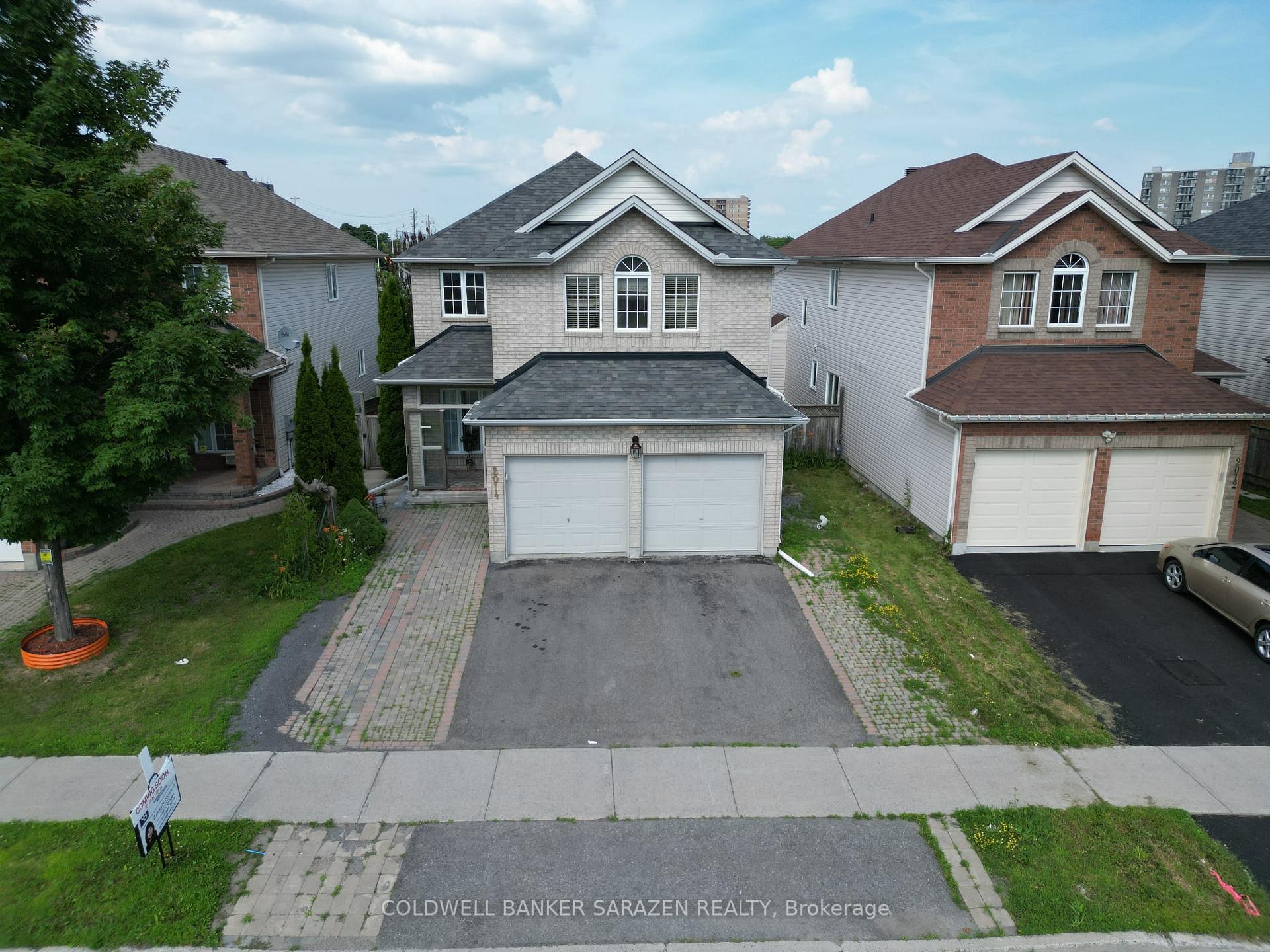 Photo 33 of 2014 Jasper Avenue W, Ottawa, Ellwood — HOMEH