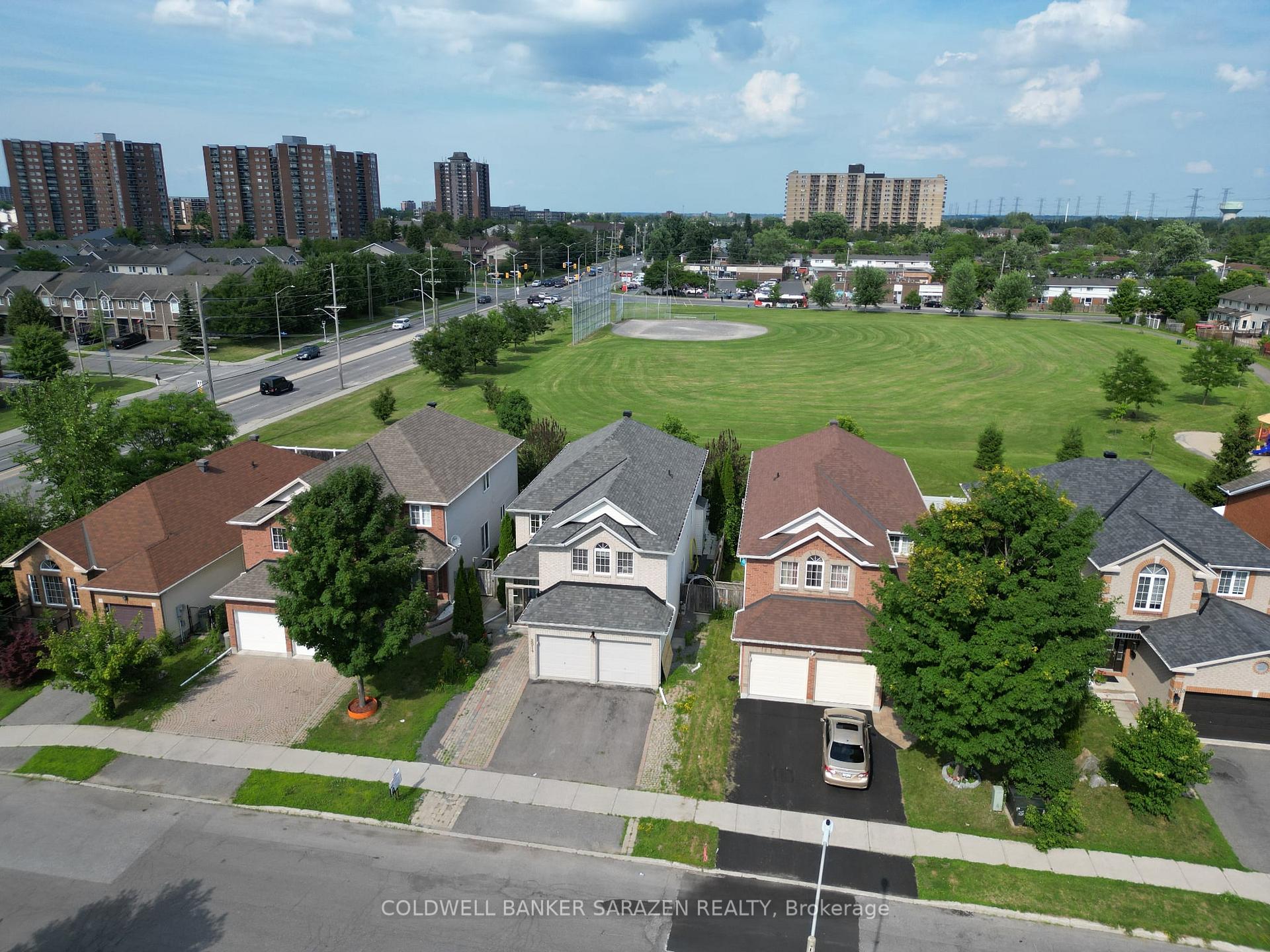 Photo 34 of 2014 Jasper Avenue W, Ottawa, Ellwood — HOMEH