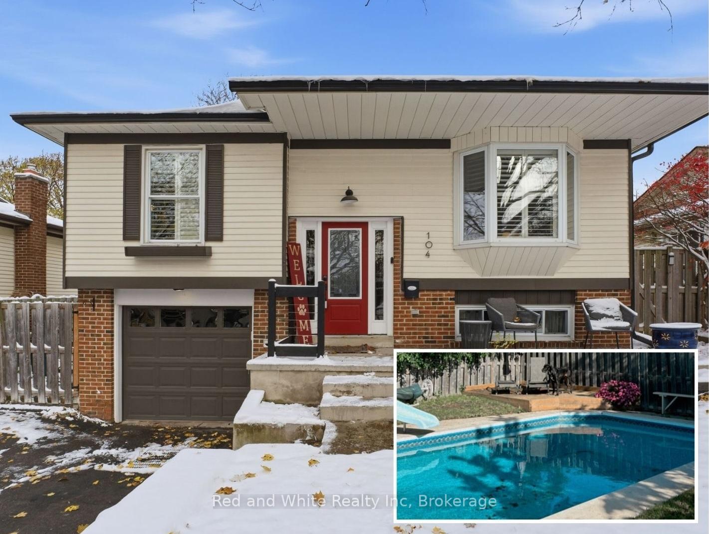 Photo 3 of 104 Cindy Avenue, Cambridge — HOMEH