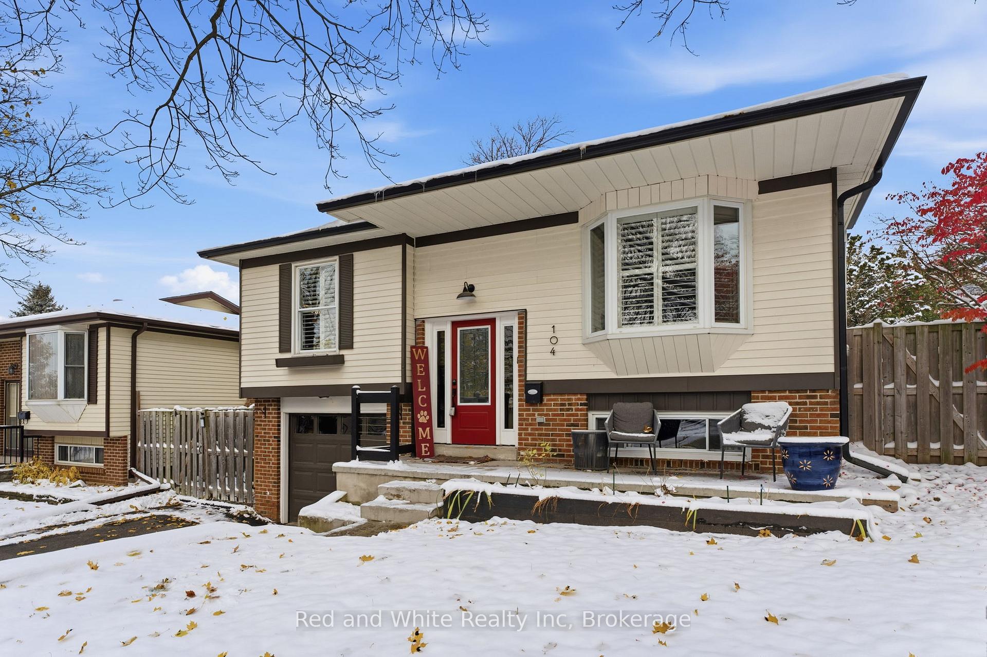 Photo 2 of 104 Cindy Avenue, Cambridge — HOMEH