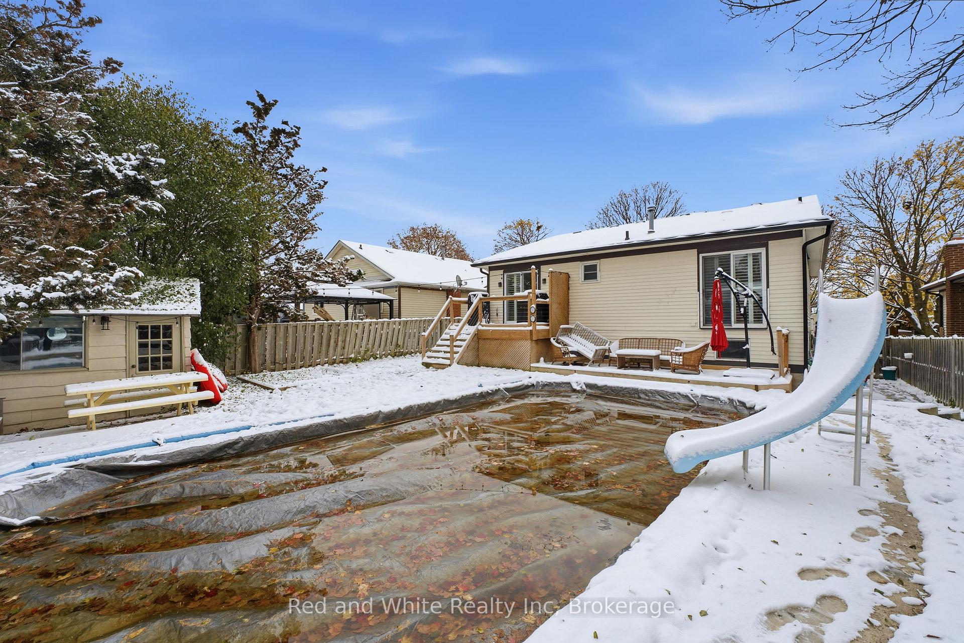 Photo 21 of 104 Cindy Avenue, Cambridge — HOMEH