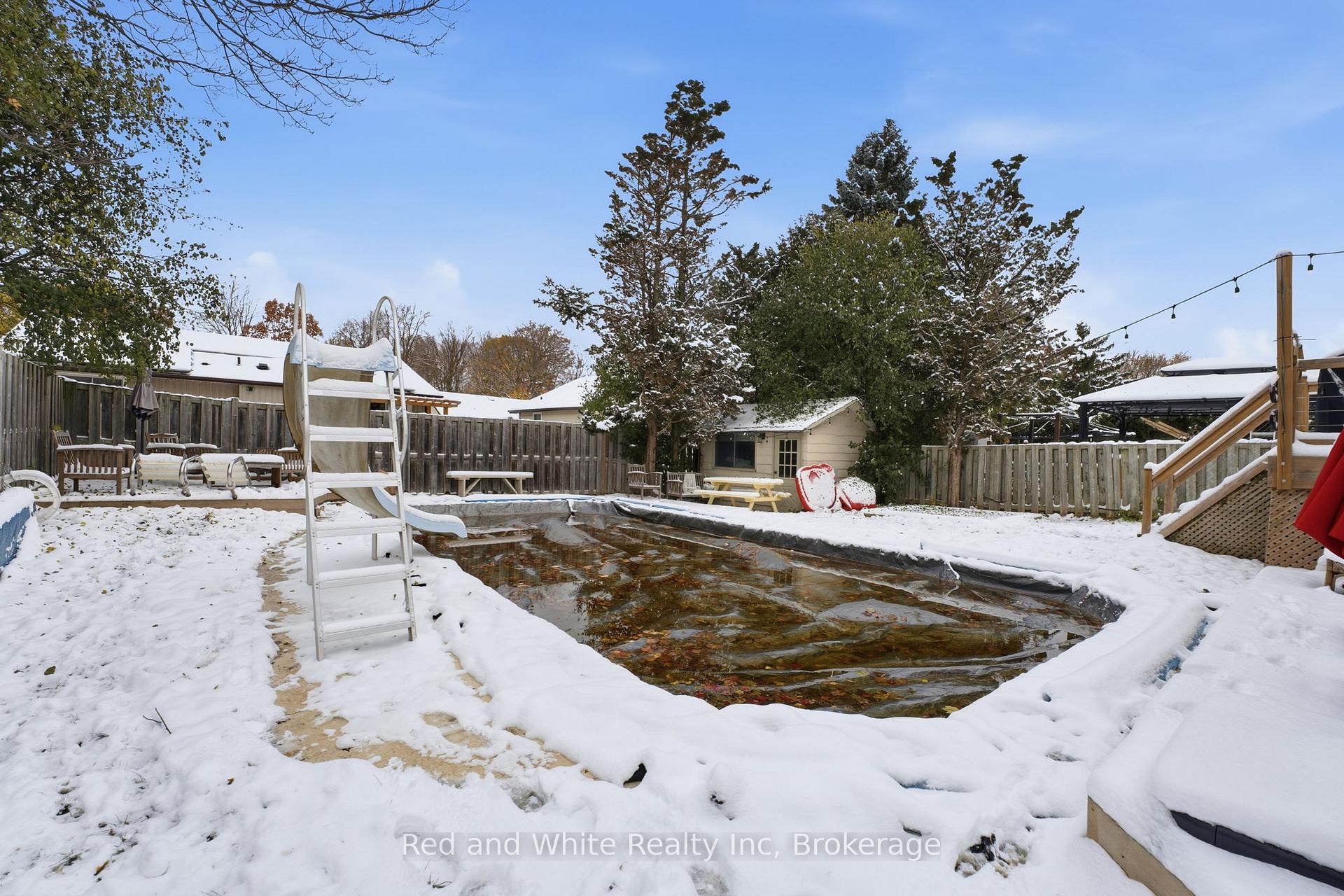 Photo 8 of 104 Cindy Avenue, Cambridge — HOMEH