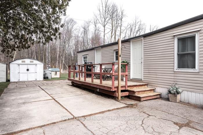 Photo 3 of 120 Ash Road, Perth East, Crystal Lake — HOMEH