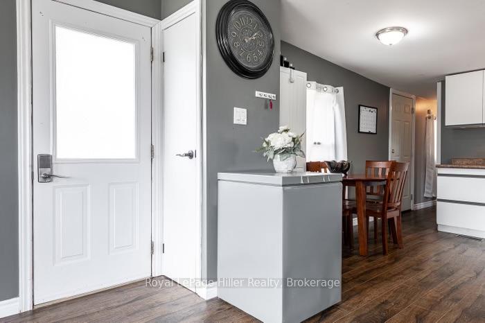 Photo 15 of 120 Ash Road, Perth East, Crystal Lake — HOMEH
