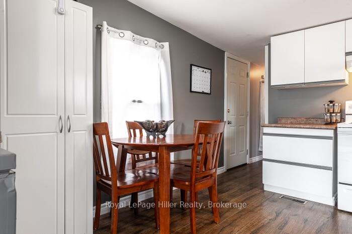 Photo 6 of 120 Ash Road, Perth East, Crystal Lake — HOMEH