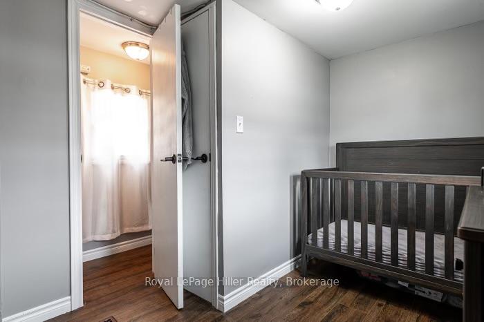 Photo 18 of 120 Ash Road, Perth East, Crystal Lake — HOMEH