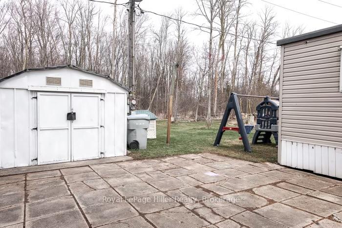 Photo 22 of 120 Ash Road, Perth East, Crystal Lake — HOMEH