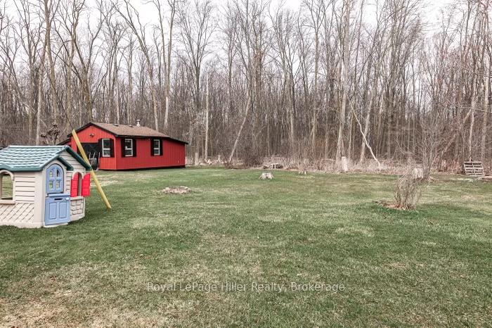 Photo 21 of 120 Ash Road, Perth East, Crystal Lake — HOMEH