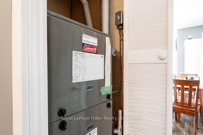Photo 25 of 120 Ash Road, Perth East, Crystal Lake — HOMEH