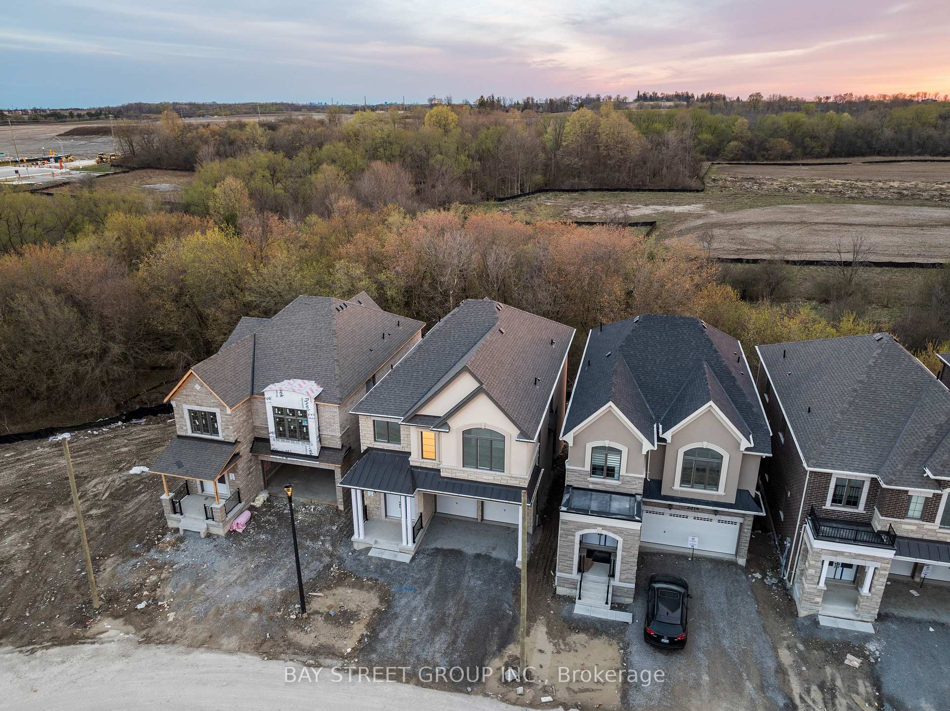 Photo 1 of 3316 Marchington Square, Pickering, Rural Pickering — HOMEH