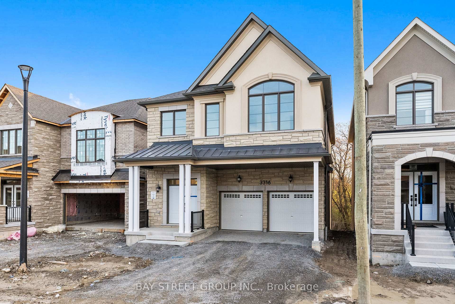 Photo 27 of 3316 Marchington Square, Pickering, Rural Pickering — HOMEH