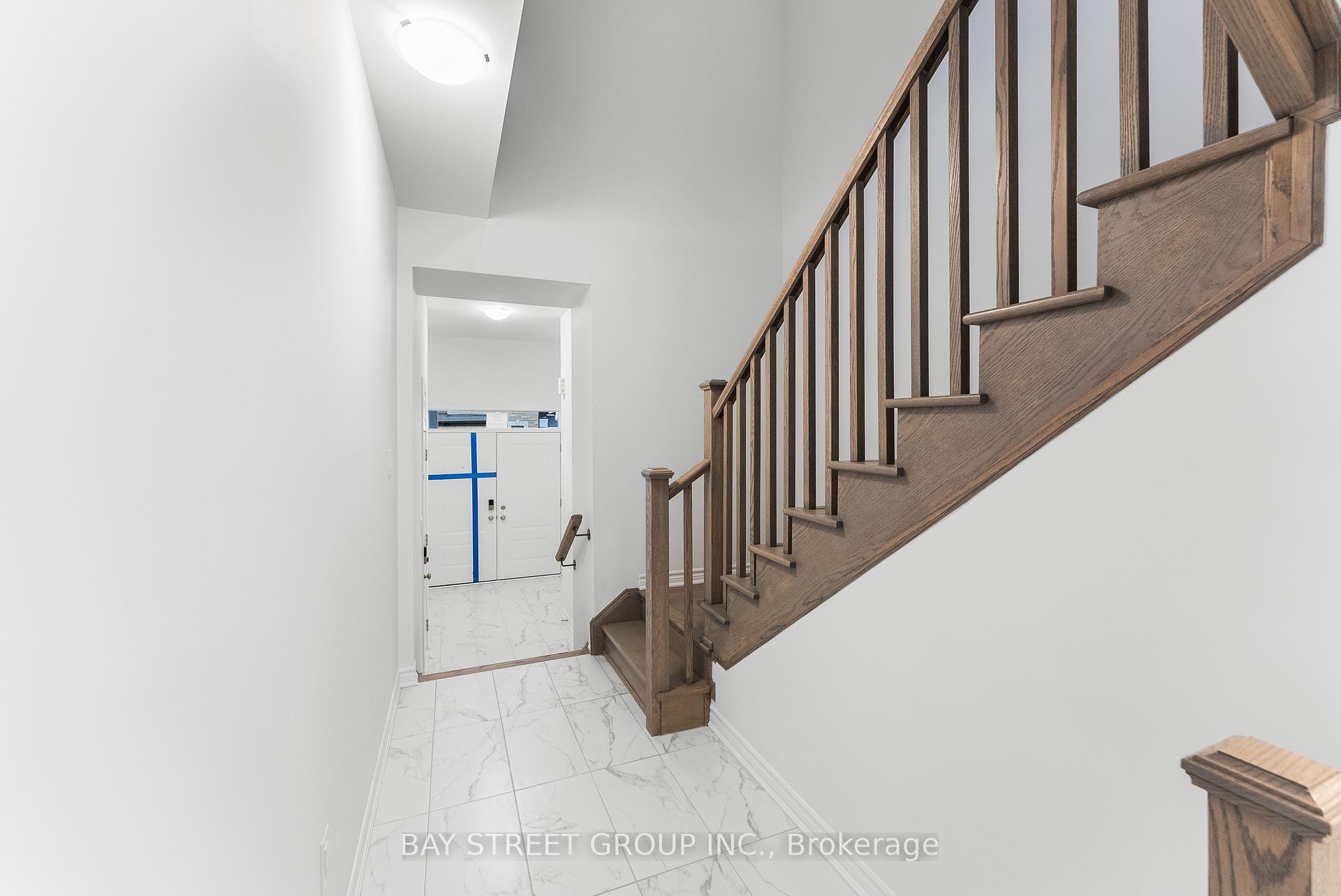 Photo 6 of 3316 Marchington Square, Pickering, Rural Pickering — HOMEH