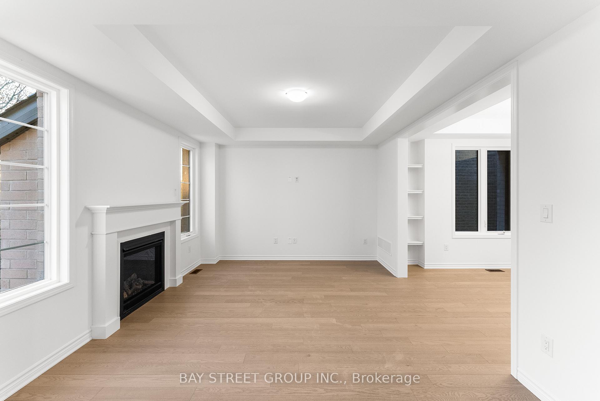 Photo 15 of 3316 Marchington Square, Pickering, Rural Pickering — HOMEH