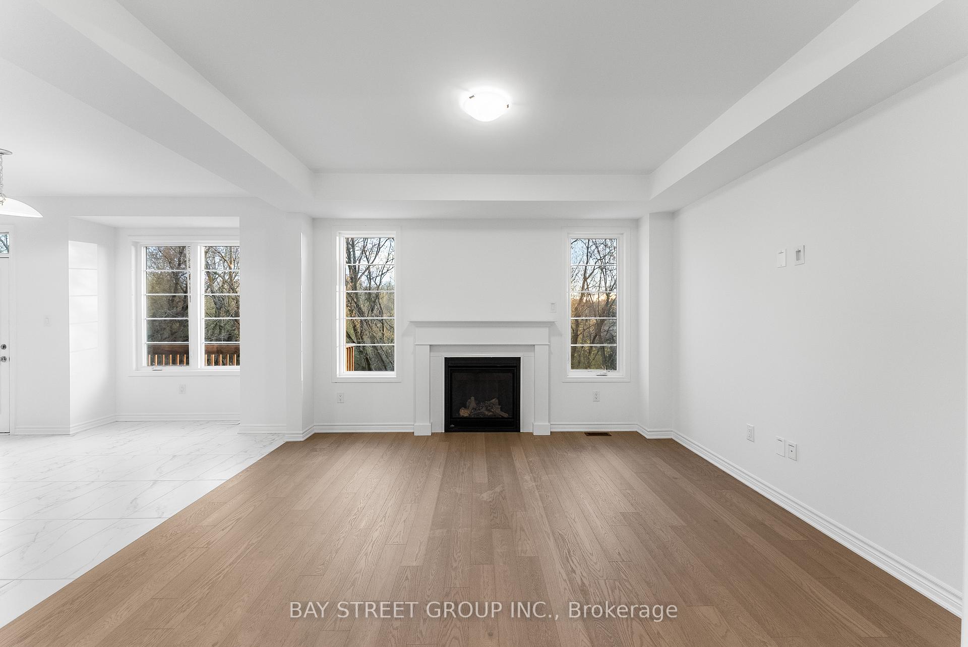 Photo 8 of 3316 Marchington Square, Pickering, Rural Pickering — HOMEH