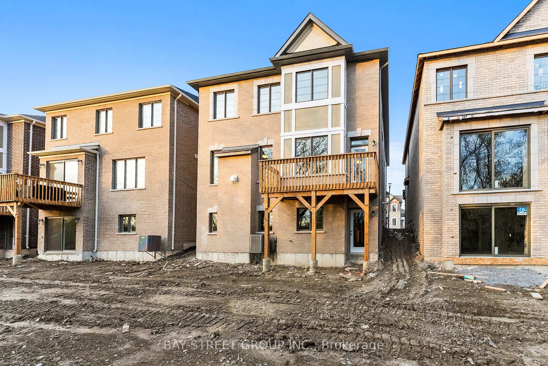 Photo 21 of 3316 Marchington Square, Pickering, Rural Pickering — HOMEH