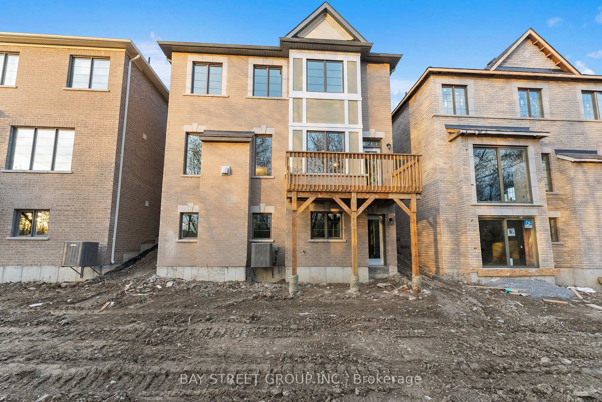 Photo 39 of 3316 Marchington Square, Pickering, Rural Pickering — HOMEH
