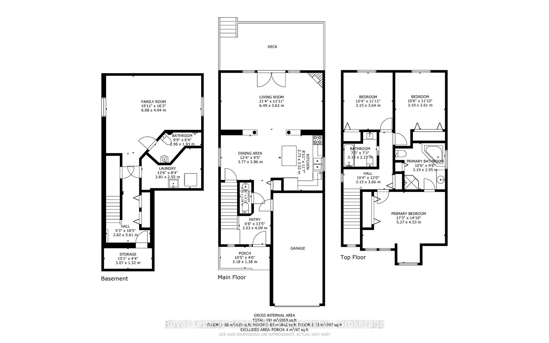 Photo 19 of 61 Porter Drive, Guelph, Pineridge/Westminster Woods — HOMEH