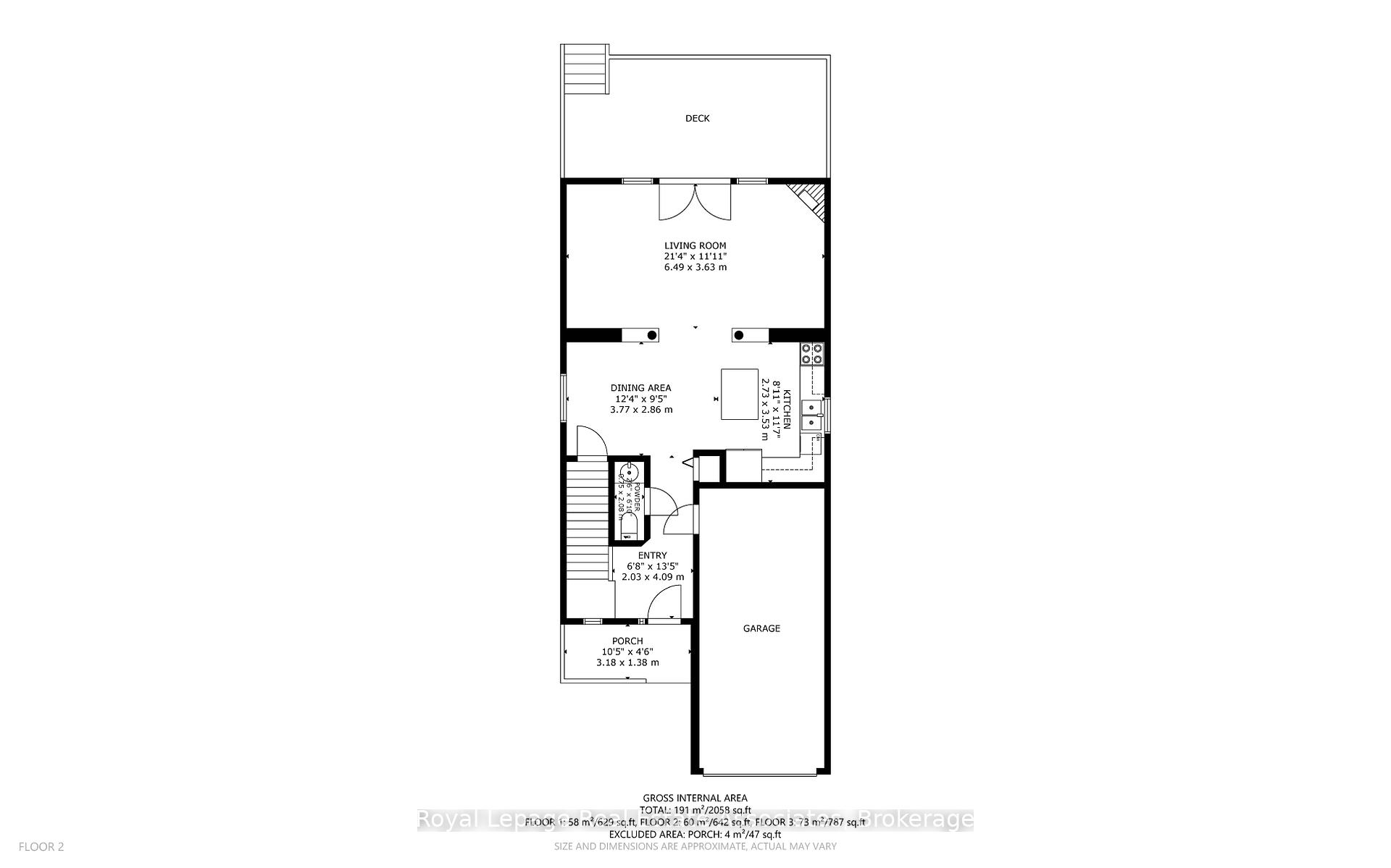 Photo 21 of 61 Porter Drive, Guelph, Pineridge/Westminster Woods — HOMEH