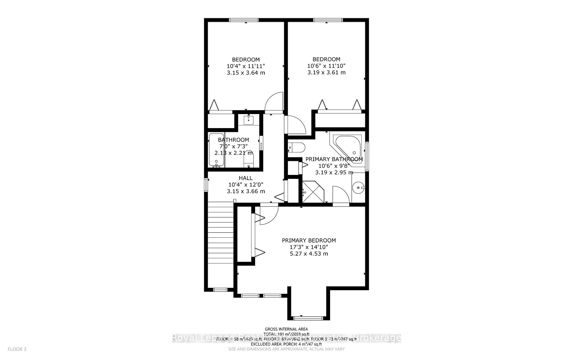 Photo 22 of 61 Porter Drive, Guelph, Pineridge/Westminster Woods — HOMEH