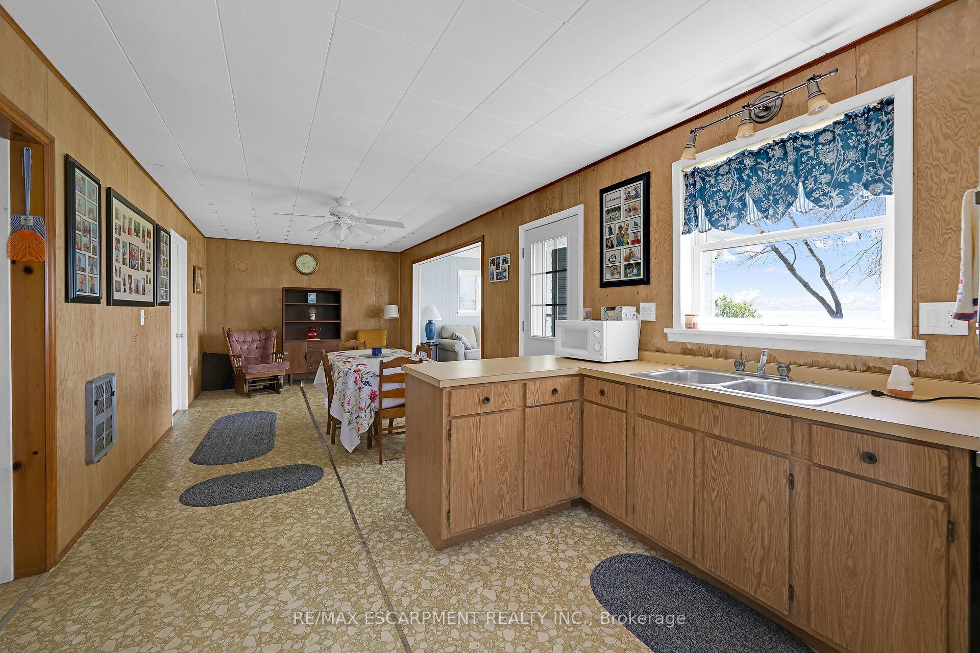 Photo 15 of 13 Horseshoe Bay Road, Haldimand, Dunnville — HOMEH
