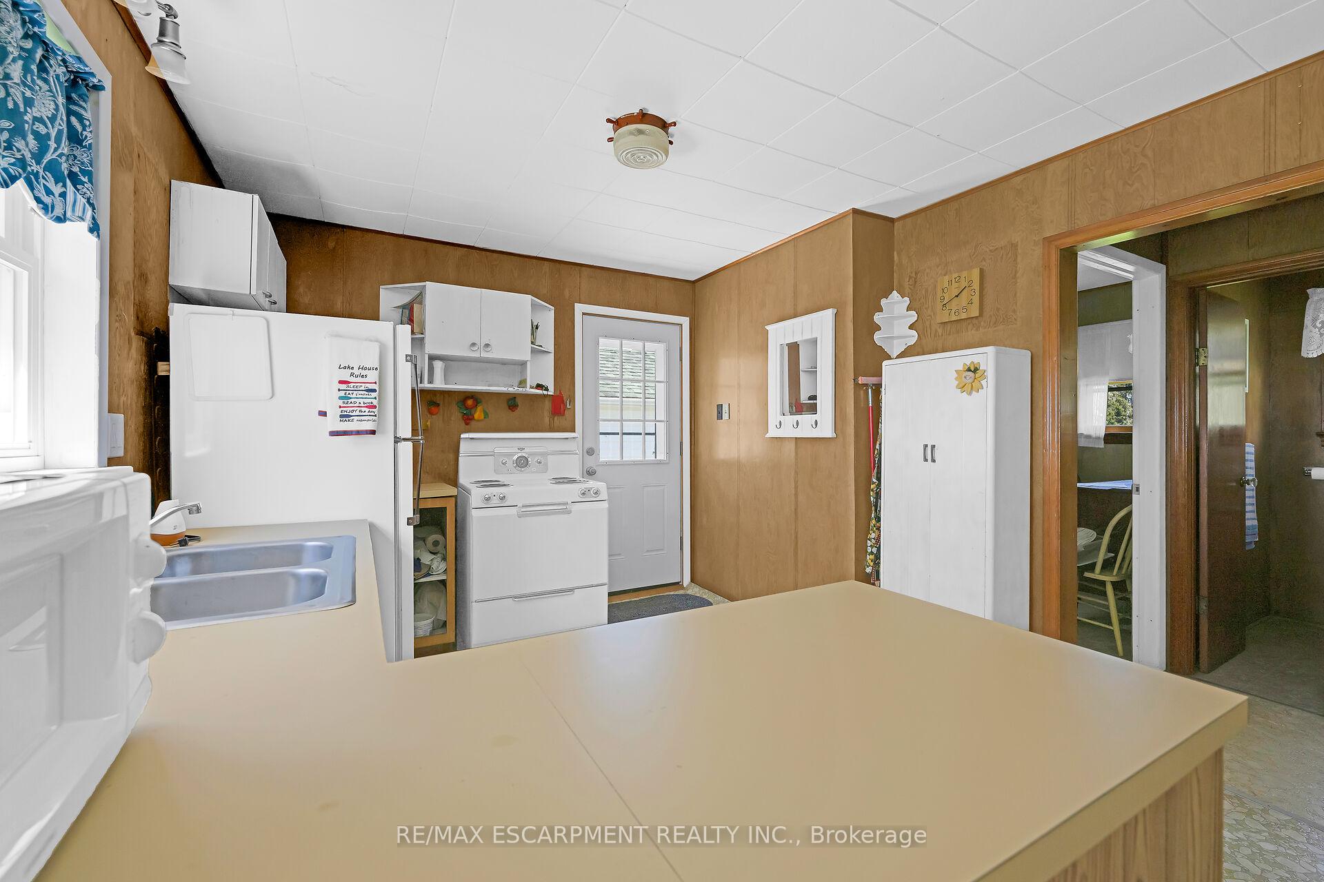 Photo 25 of 13 Horseshoe Bay Road, Haldimand, Dunnville — HOMEH