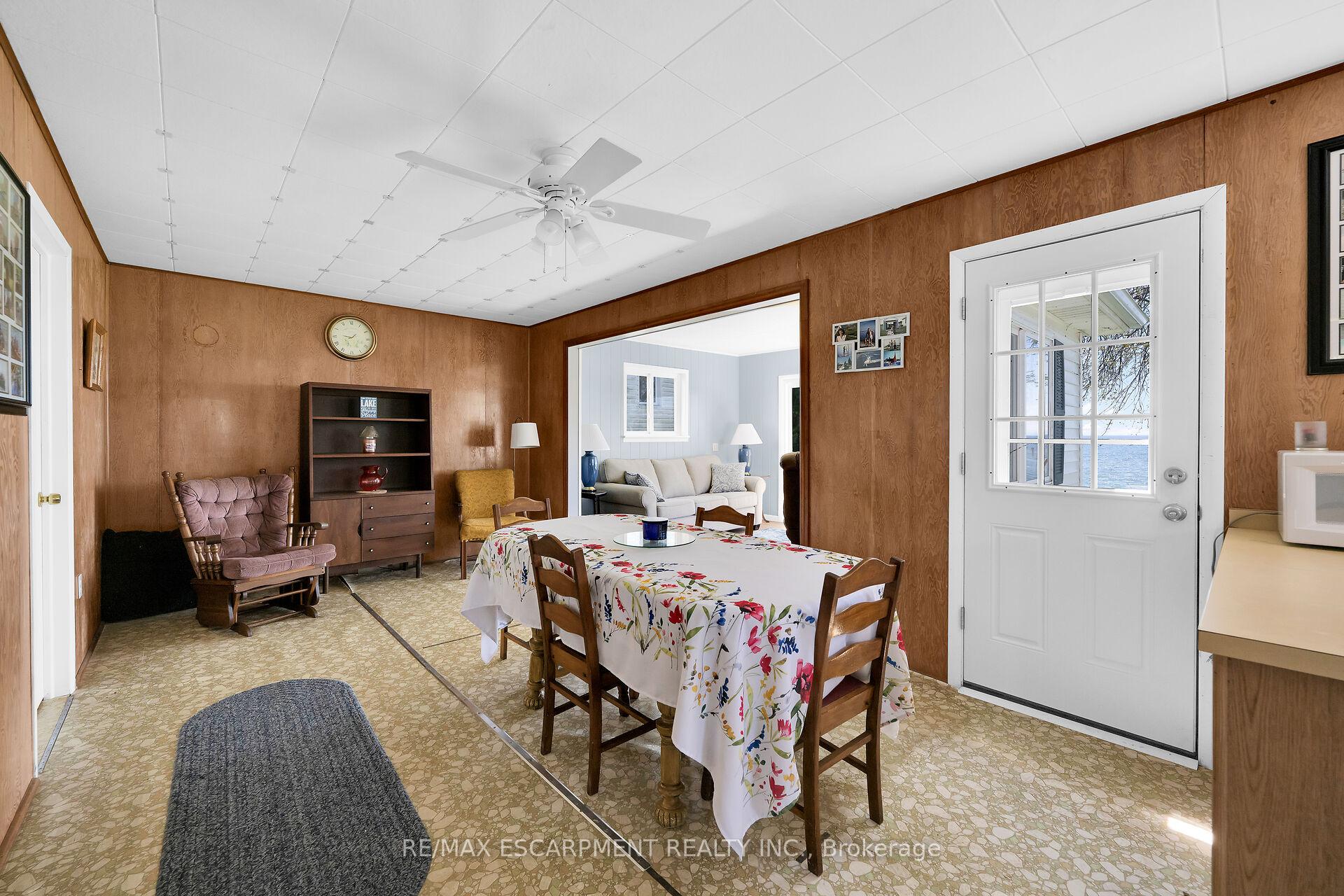 Photo 20 of 13 Horseshoe Bay Road, Haldimand, Dunnville — HOMEH