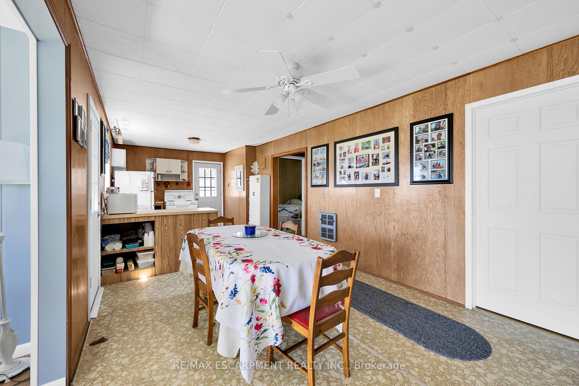 Photo 8 of 13 Horseshoe Bay Road, Haldimand, Dunnville — HOMEH