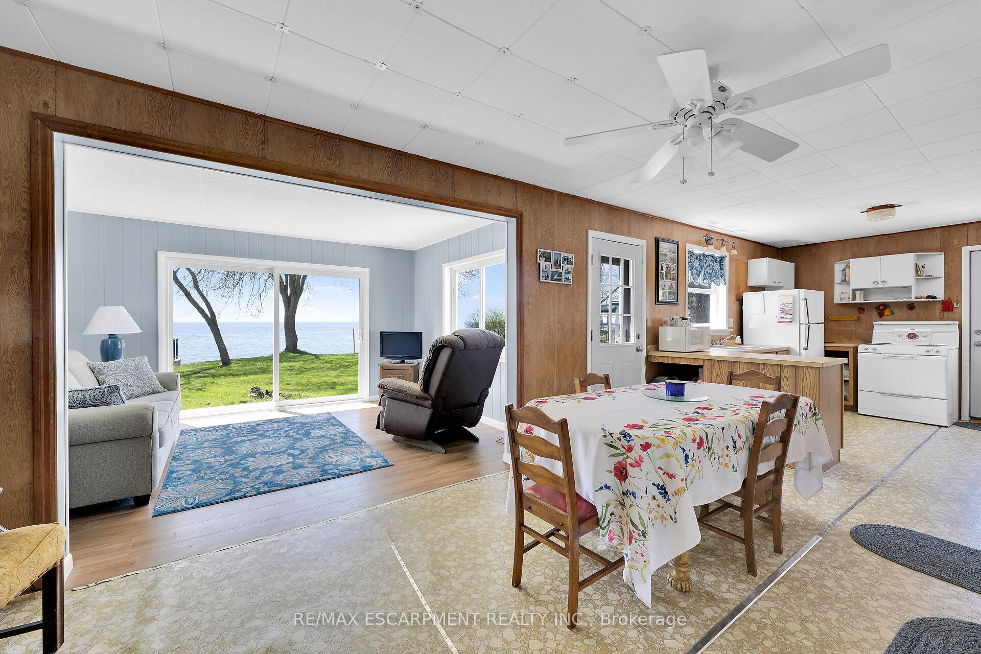 Photo 39 of 13 Horseshoe Bay Road, Haldimand, Dunnville — HOMEH