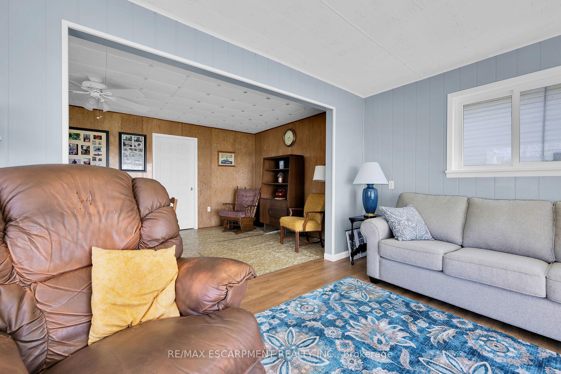 Photo 23 of 13 Horseshoe Bay Road, Haldimand, Dunnville — HOMEH
