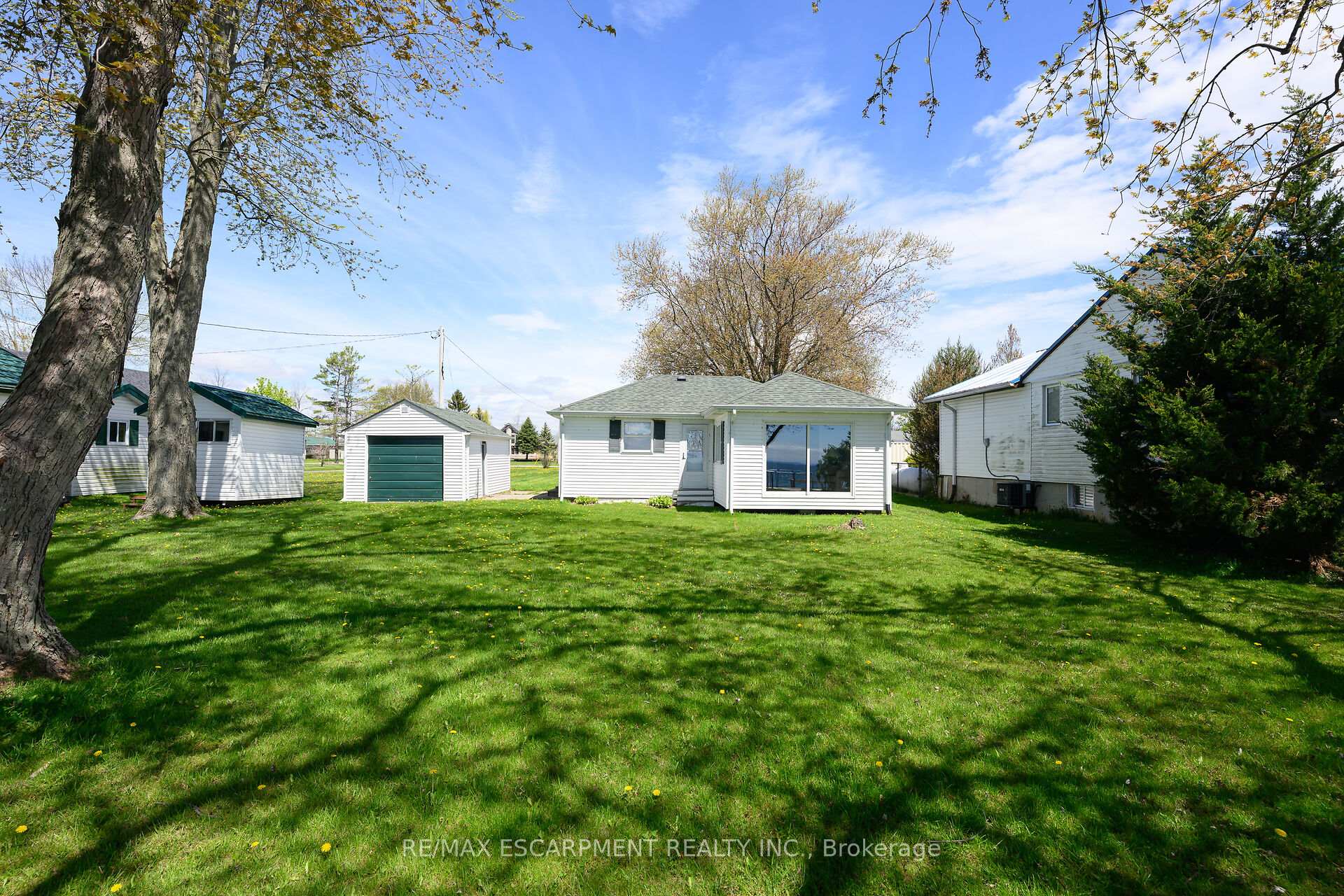 Photo 43 of 13 Horseshoe Bay Road, Haldimand, Dunnville — HOMEH