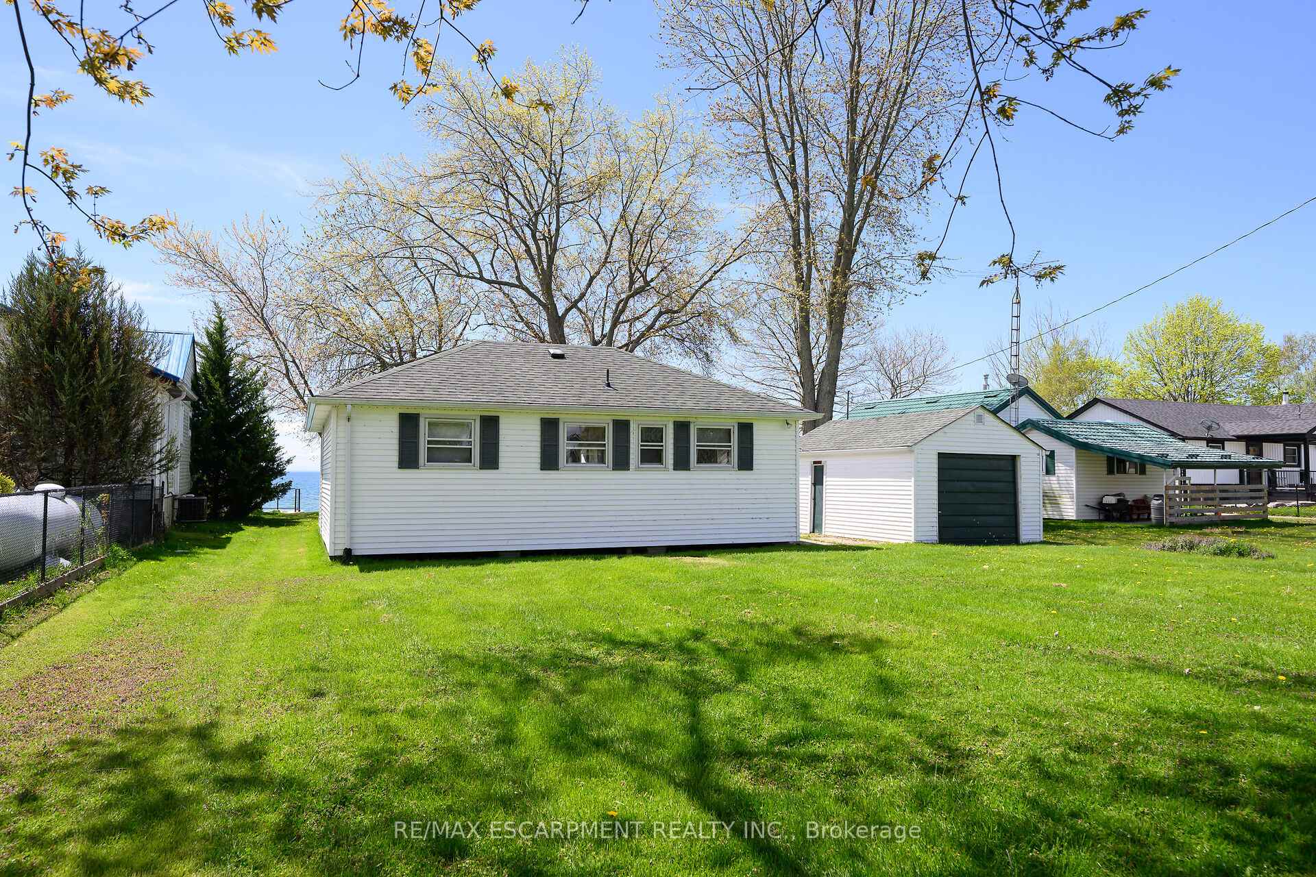 Photo 31 of 13 Horseshoe Bay Road, Haldimand, Dunnville — HOMEH