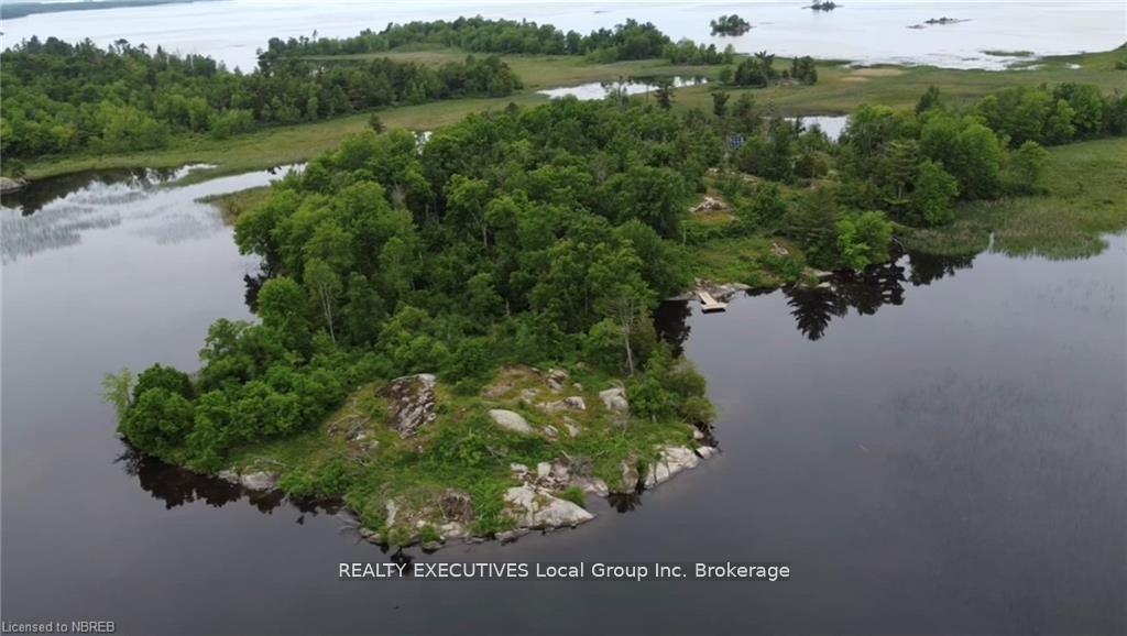 Photo 1 of PCL 8074 Island E, Callander — HOMEH