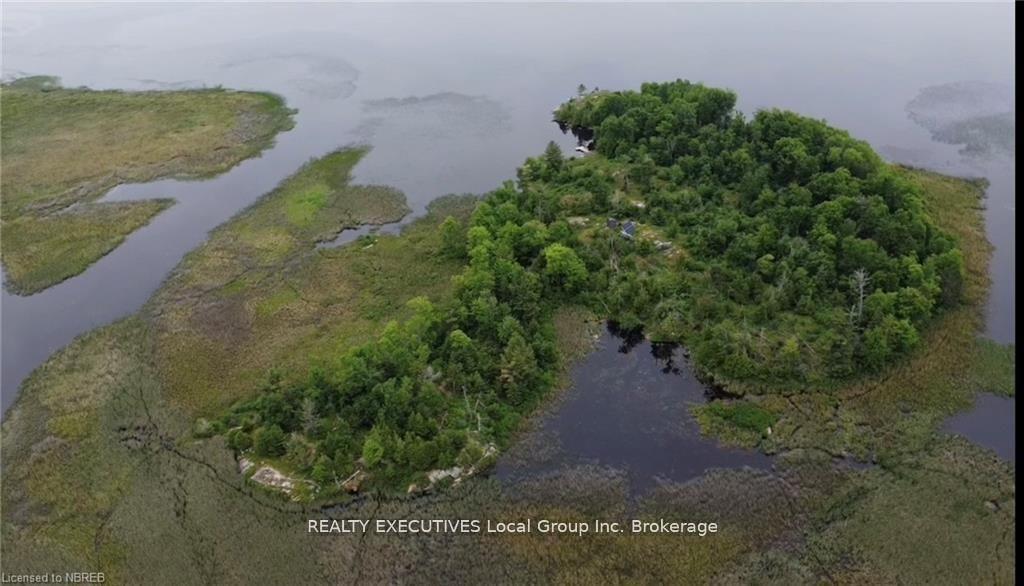 Photo 2 of PCL 8074 Island E, Callander — HOMEH