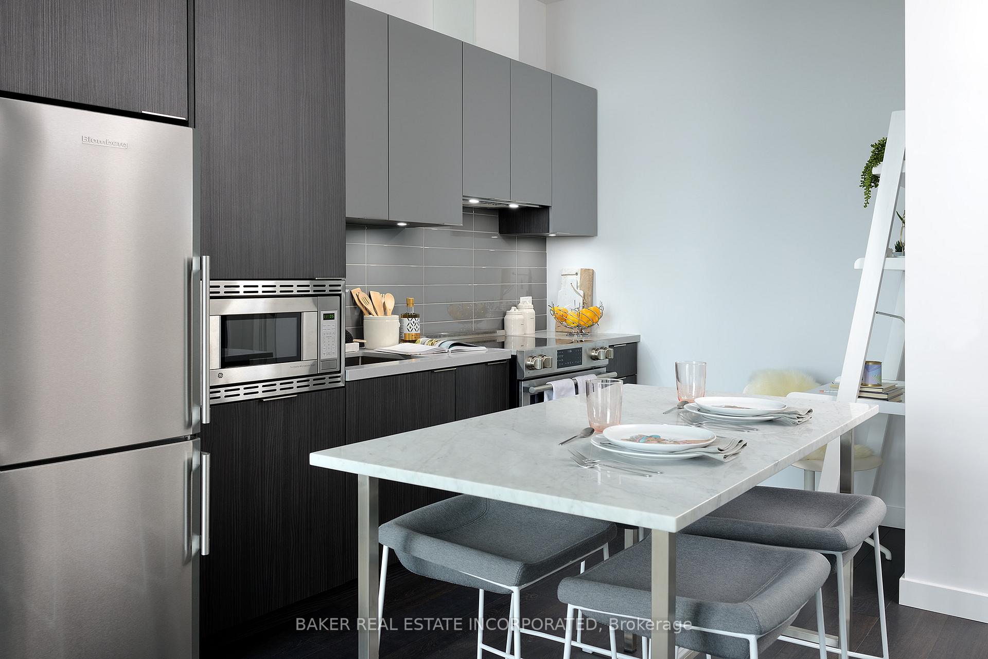Photo 24 of Unit 1706, 15 Roehampton Avenue, Toronto, Mount Pleasant West — HOMEH