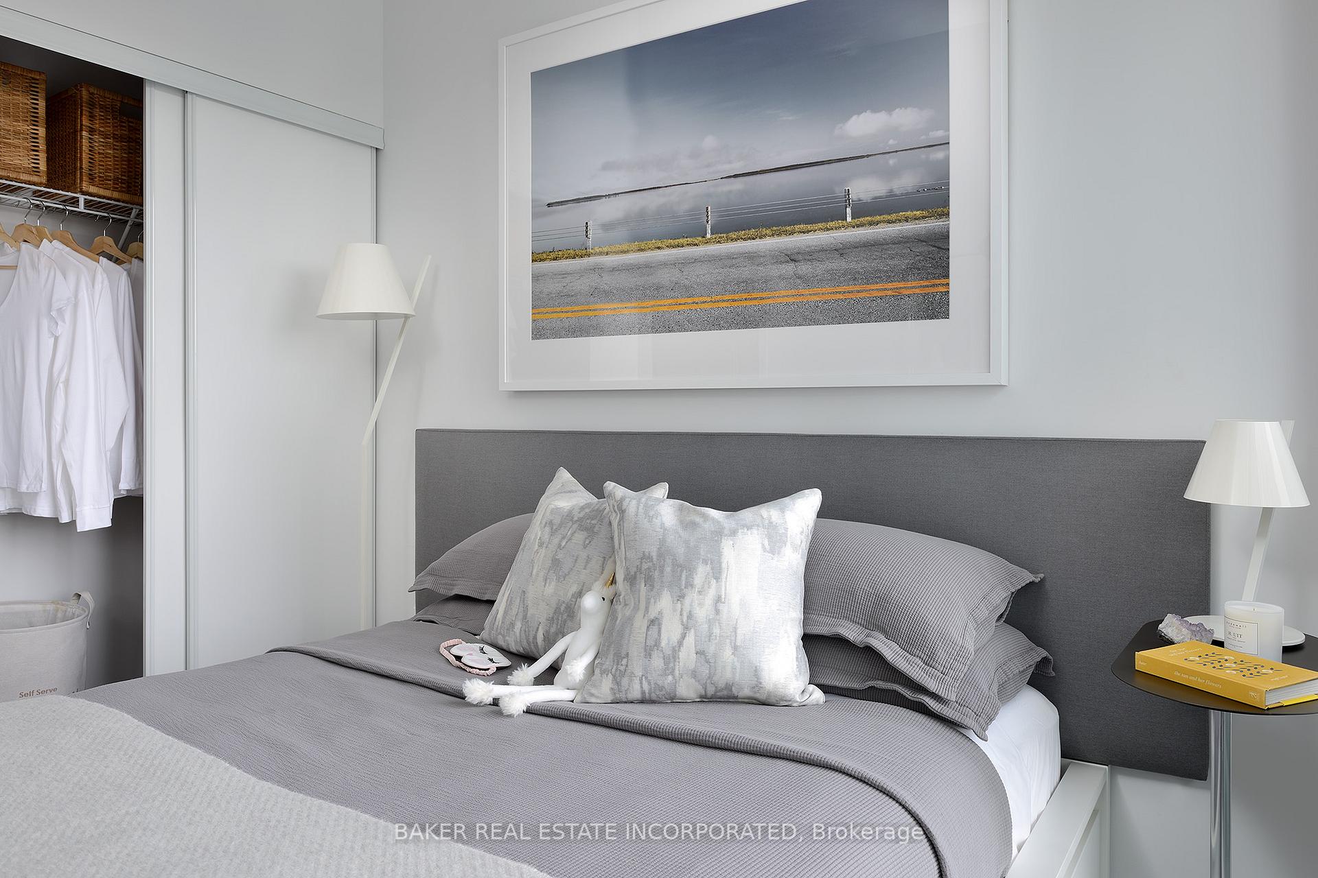 Photo 21 of Unit 1706, 15 Roehampton Avenue, Toronto, Mount Pleasant West — HOMEH