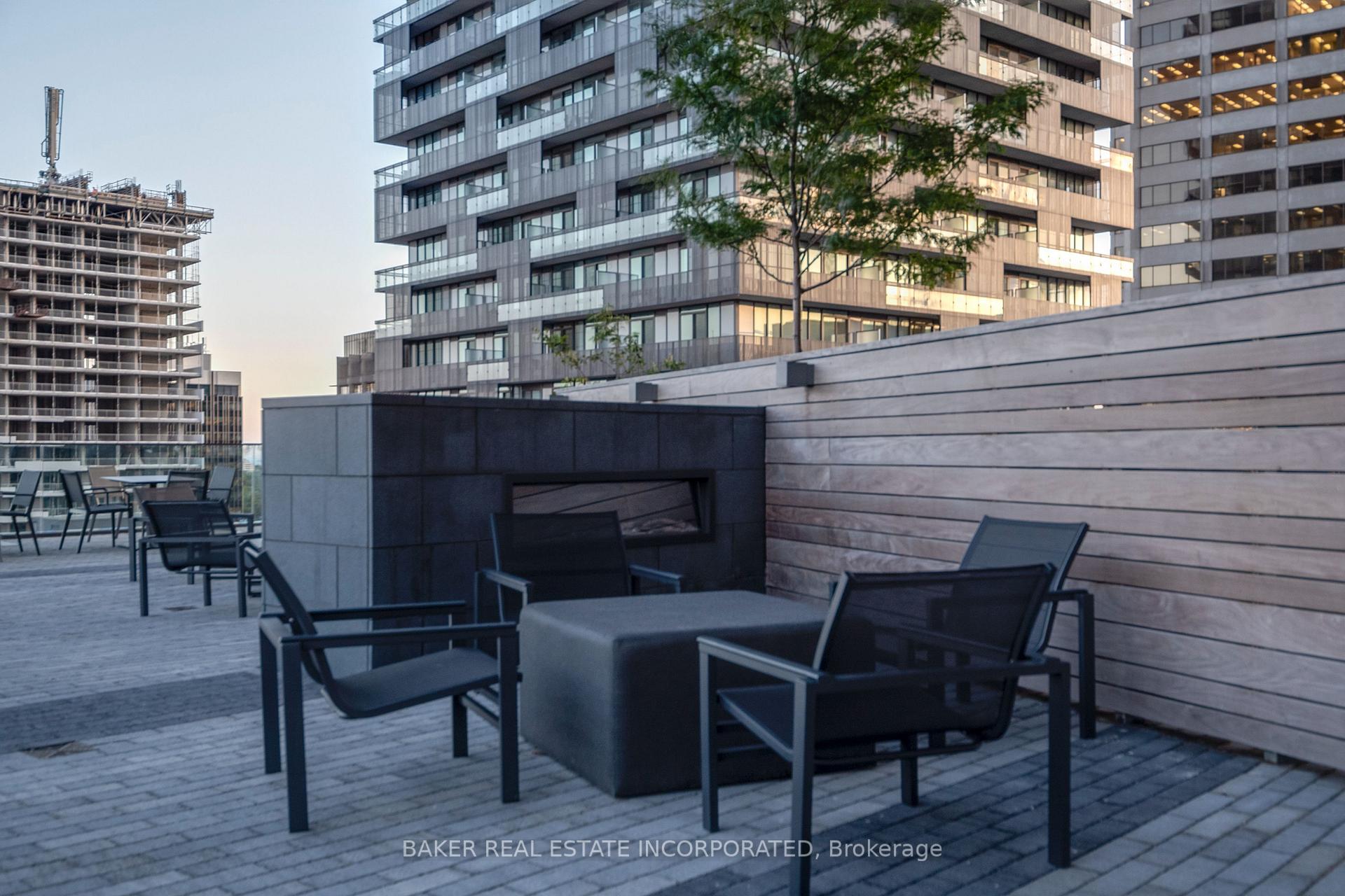 Photo 30 of Unit 1706, 15 Roehampton Avenue, Toronto, Mount Pleasant West — HOMEH