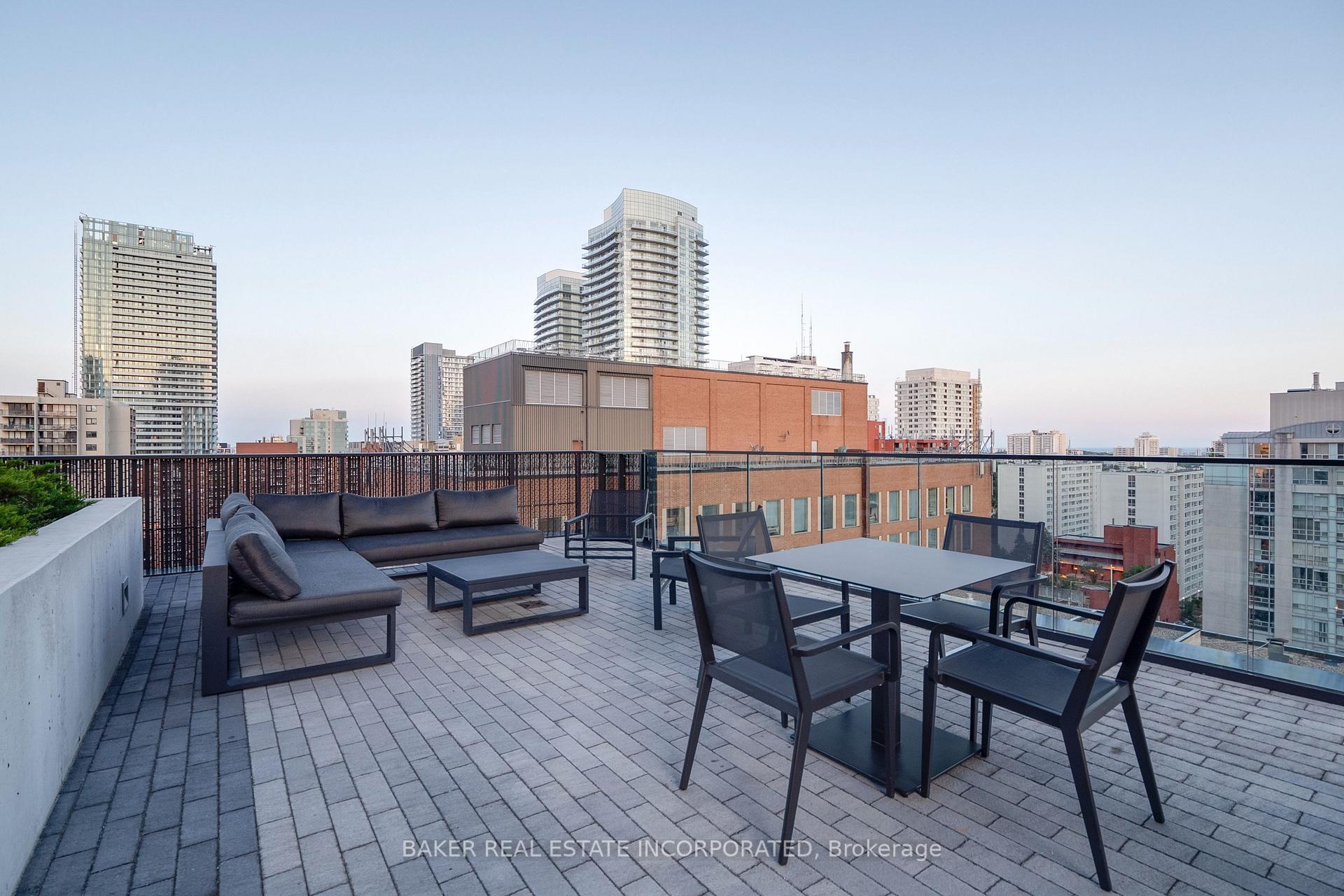 Photo 33 of Unit 1706, 15 Roehampton Avenue, Toronto, Mount Pleasant West — HOMEH
