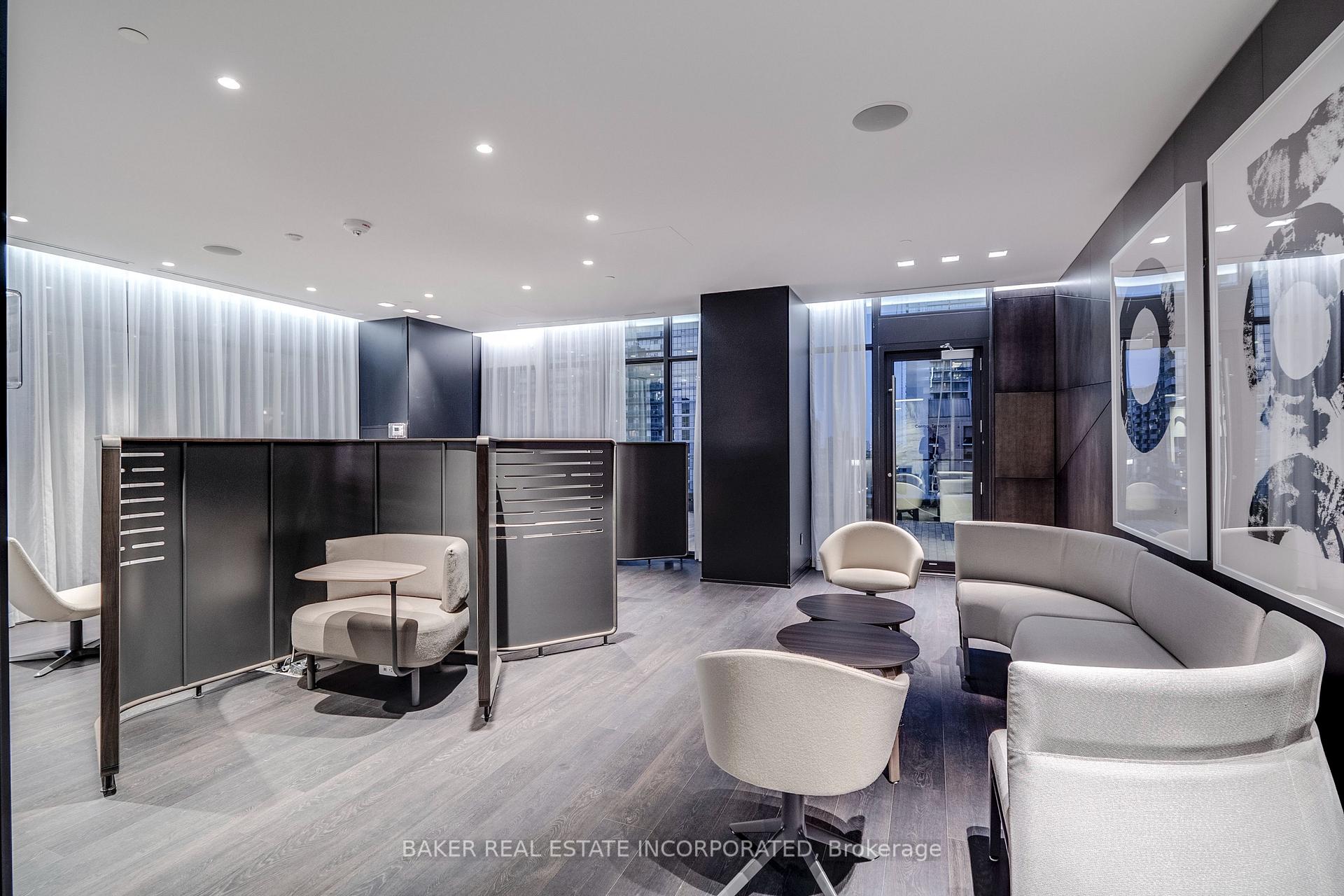 Photo 23 of Unit 1706, 15 Roehampton Avenue, Toronto, Mount Pleasant West — HOMEH