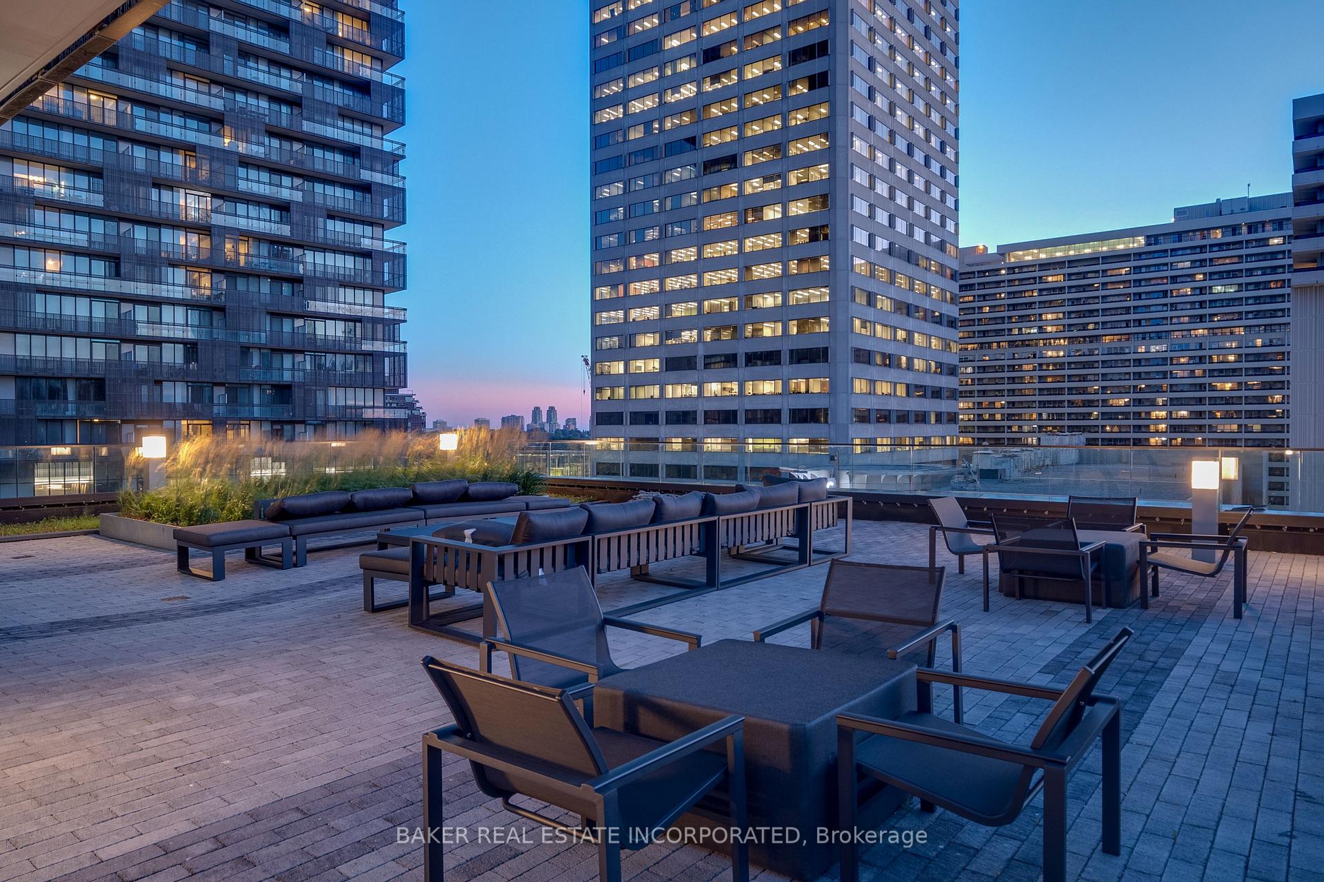 Photo 28 of Unit 1706, 15 Roehampton Avenue, Toronto, Mount Pleasant West — HOMEH