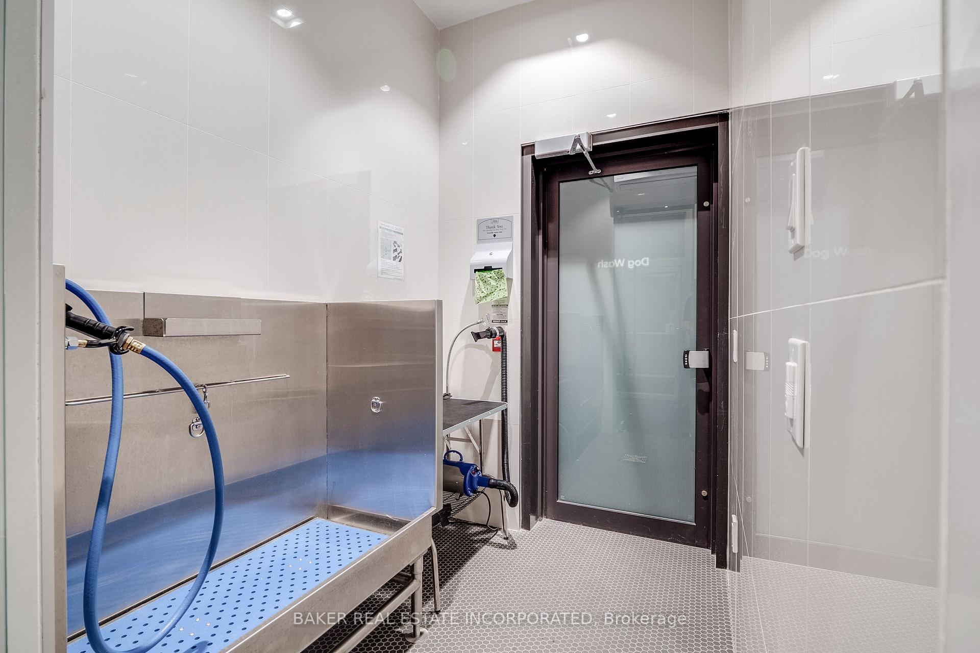 Photo 19 of Unit 1706, 15 Roehampton Avenue, Toronto, Mount Pleasant West — HOMEH