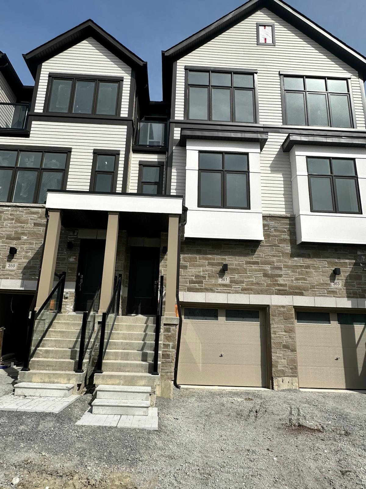 Photo 1 of 361 Okanagan Path, Oshawa, Donevan — HOMEH