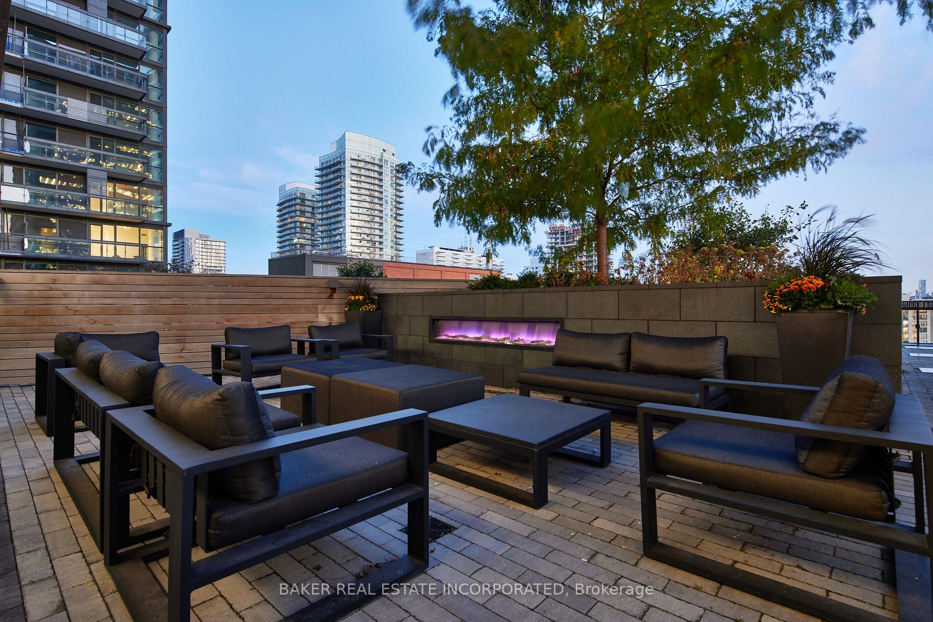 Photo 12 of Unit 3306, 15 Roehampton Avenue, Toronto, Mount Pleasant West — HOMEH