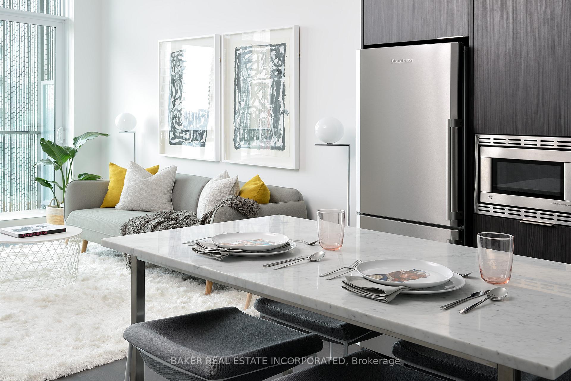 Photo 17 of Unit 3306, 15 Roehampton Avenue, Toronto, Mount Pleasant West — HOMEH