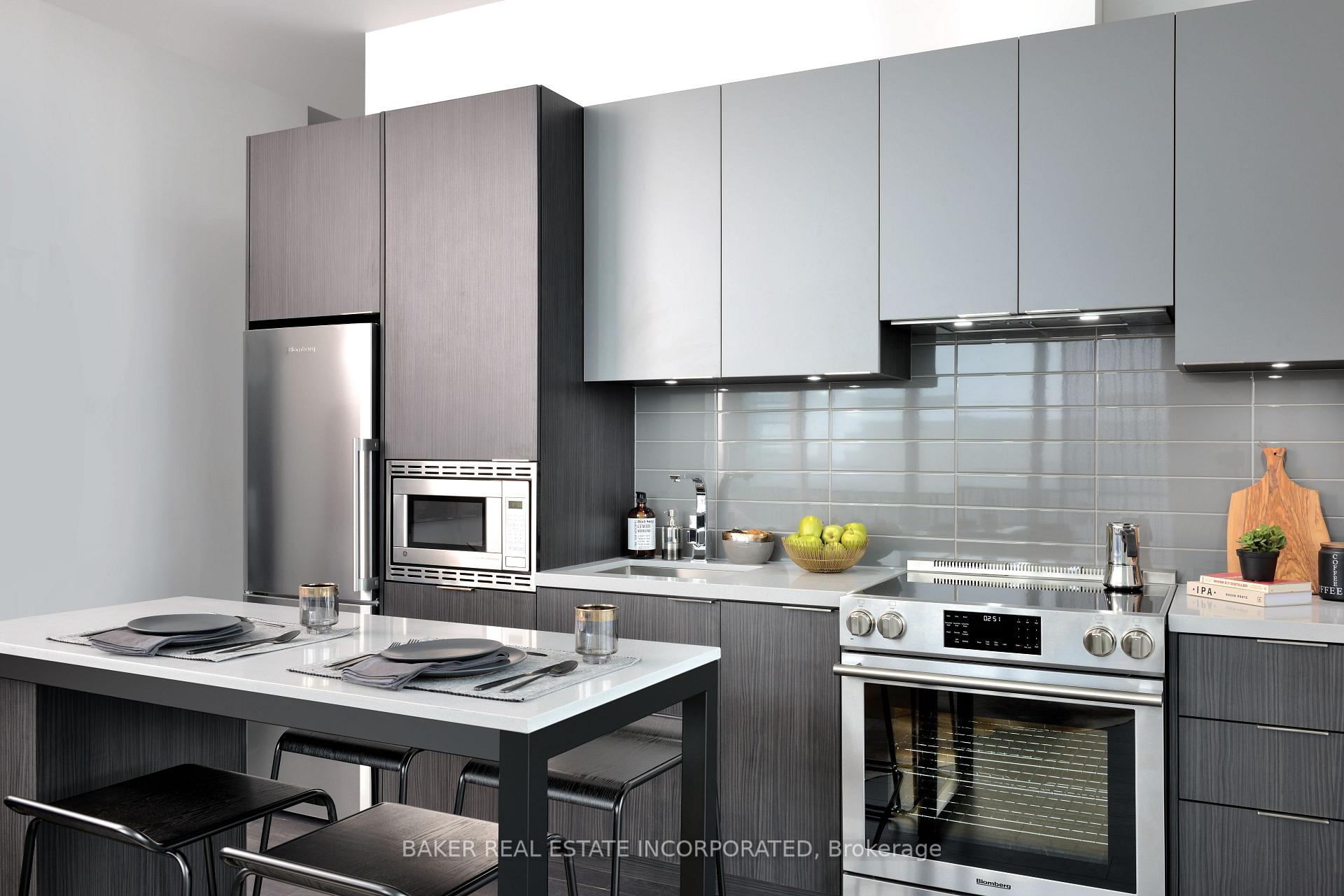 Photo 24 of Unit 1805, 15 Roehampton Avenue, Toronto, Mount Pleasant West — HOMEH